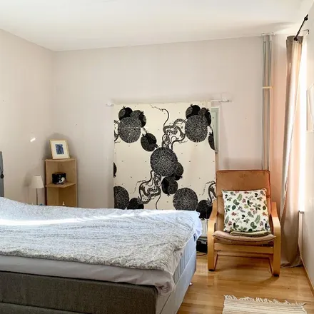 Rent this 1 bed apartment on Brigadgatan 2 in 254 56 Helsingborg, Sweden