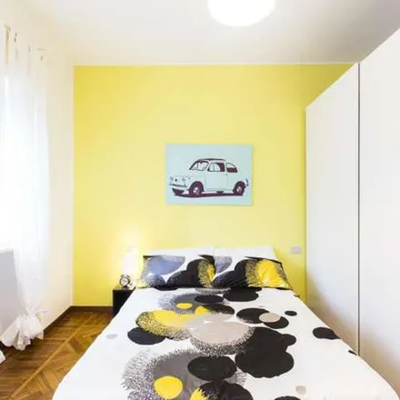 Image 8 - Via Pasquale Fornari, 20146 Milan MI, Italy - Apartment for rent