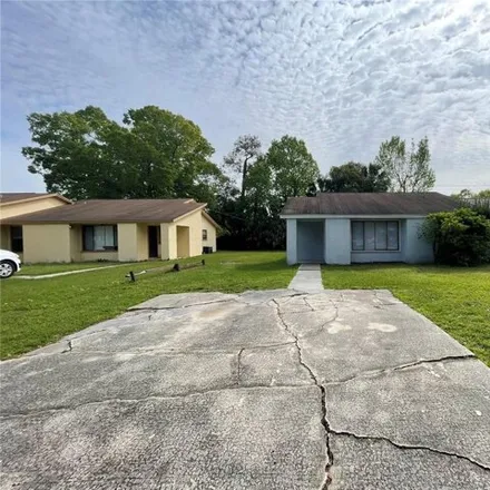 Rent this 2 bed house on 1502 Terrace Drive in Dreamworld, Sanford