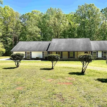 Image 2 - 398 Tranquil Drive, Cowpens, Spartanburg County, SC 29307, USA - House for sale