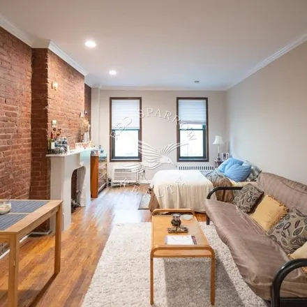 Rent this 1 bed apartment on 348 East 89th Street in New York, NY 10128