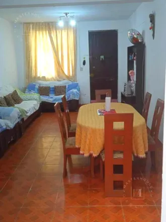 Buy this studio house on Calle N in San Juan de Miraflores, Lima Metropolitan Area 15054