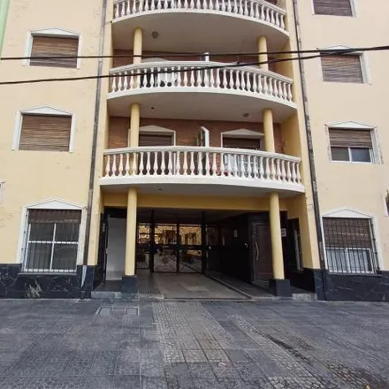 Rent this 1 bed apartment on Humberto Primo 200 in Universitario, B8000 AGE Bahía Blanca