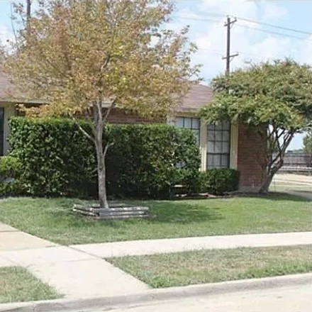 Rent this 2 bed house on 6084 Dooley Drive in The Colony, TX 75056