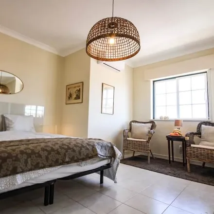 Rent this 2 bed townhouse on Rua da Porta de Portugal in 8600-727 Lagos, Portugal