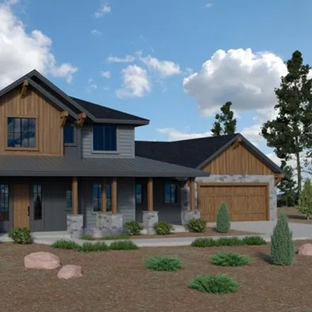 Buy this 4 bed house on Dry Lakes Trail (FUTS) in Flagstaff, AZ 86005