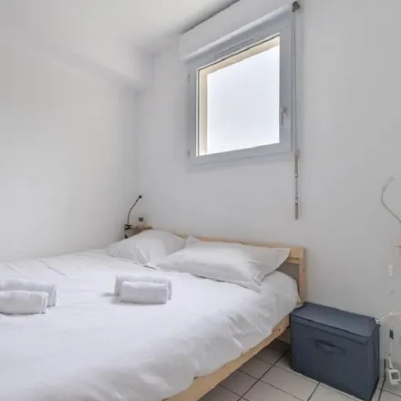 Rent this 1 bed apartment on 44760 La Bernerie-en-Retz