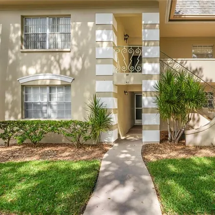 Rent this 2 bed condo on East Bay Golf Club in 702 Country Club Drive, Largo