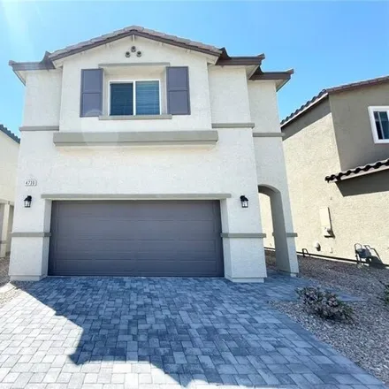 Rent this 4 bed house on Tuquoise Cliffs Avenue in Enterprise, NV 88914