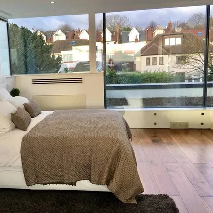 Rent this 5 bed house on London in SW19 7LW, United Kingdom