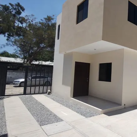 Buy this 5 bed house on Calle Jazmines in 89510 Ciudad Madero, TAM