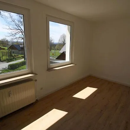 Rent this 3 bed apartment on Schönecker Landstraße 19 in 08261 Schöneck, Germany
