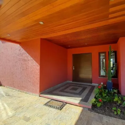 Rent this 4 bed house on Condomínio Alphaville Graciosa Residencial das Araucárias in Pinhais - PR, 83328-140