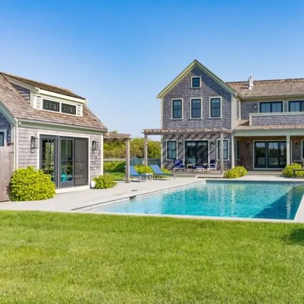 Buy this 4 bed house on 7 Wrights Landing in Nantucket, MA 02564