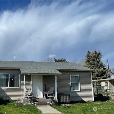 Buy this 2 bed house on 854 5th Avenue South in Okanogan, WA 98840
