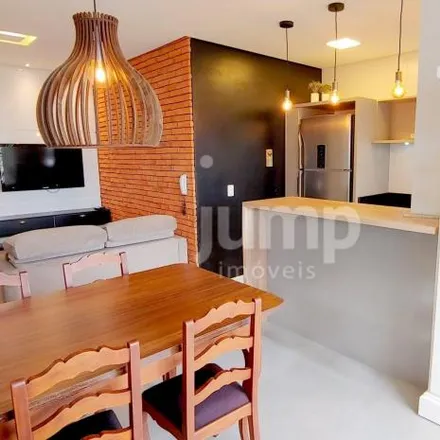 Rent this 2 bed apartment on Brasil Atacadista in Rodovia Governador Mário Covas, Aririú