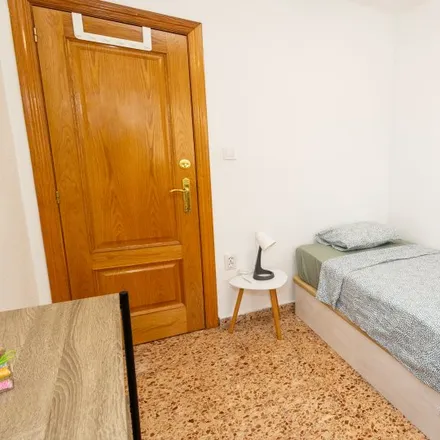 Image 3 - Carrer de Campoamor, 73, 46022 Valencia, Spain - Room for rent