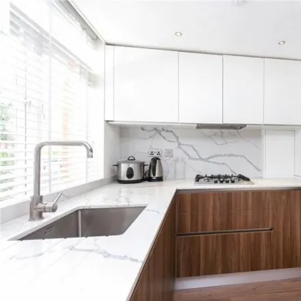 Image 9 - Addison House, Grove End Road, London, NW8 9HN, United Kingdom - Apartment for sale