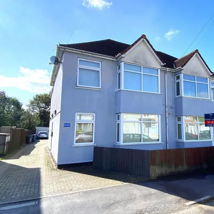 Rent this 1 bed apartment on Northville Road in Gloucester Road North, Filton
