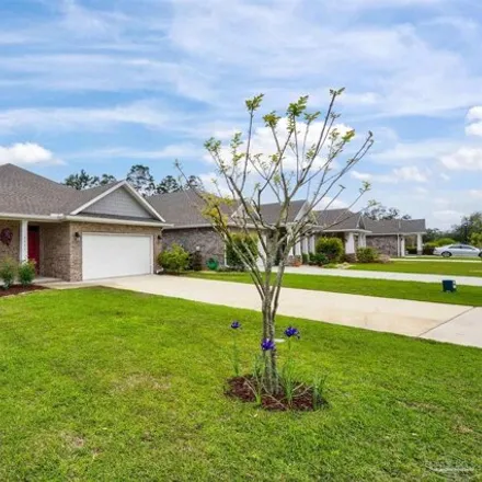 Buy this 3 bed house on unnamed road in Quinavista, Escambia County