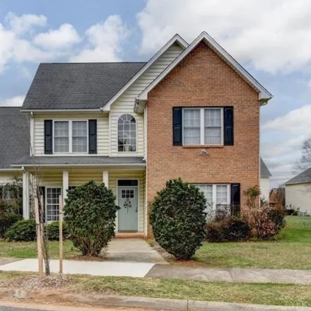 Buy this 4 bed house on 202 Duncraig Dr in Lynchburg, Virginia