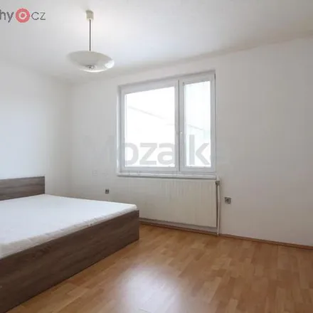 Rent this 3 bed apartment on Na Slovanech 1194 in 563 01 Lanškroun, Czechia