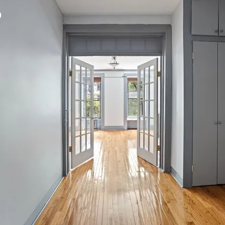 Rent this 1 bed apartment on 1663 1st Avenue in New York, NY 10028
