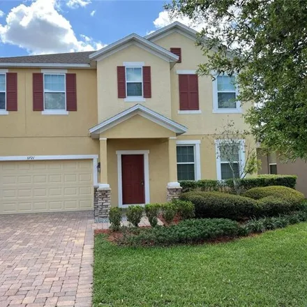 Buy this 5 bed house on 3721 Maidencain Street in Clermont, FL 34714
