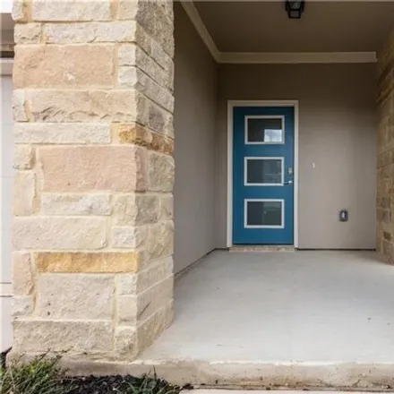 Image 3 - Winnsboro Loop, Round Rock, TX 78664, USA - House for rent