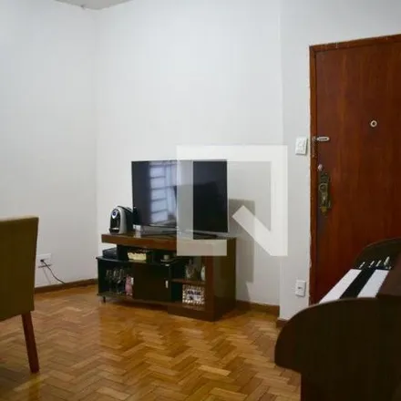 Buy this 2 bed apartment on Rua dos Guaranis 28 in Centro, Belo Horizonte - MG