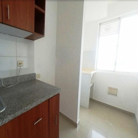 Rent this 2 bed apartment on Avenida Transversal 54 in Dique, 130015 Cartagena