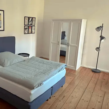 Rent this 1 bed room on Urbanstraße 113 in 10967 Berlin, Germany