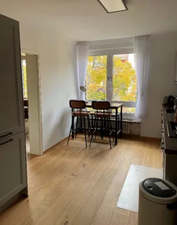 Image 7 - Meet You, Fasanenstraße 41, 10719 Berlin, Germany - Apartment for rent