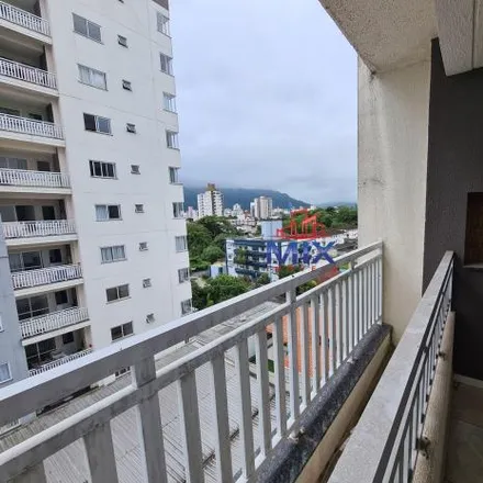 Buy this 2 bed apartment on Rua 25 de Julho 1251 in Vila Nova, Jaraguá do Sul - SC