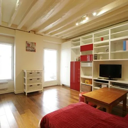 Rent this 2 bed apartment on 22 Rue de Picardie in 75003 Paris, France