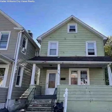 Buy this 3 bed house on 185 Berdan Place in Hackensack, NJ 07601