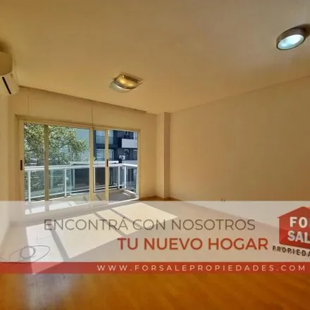 Rent this 1 bed apartment on Vidt 1652 in Palermo, 1425 Buenos Aires