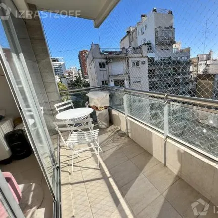Image 2 - Paraguay 4249, Palermo, C1425 FBC Buenos Aires, Argentina - Apartment for sale