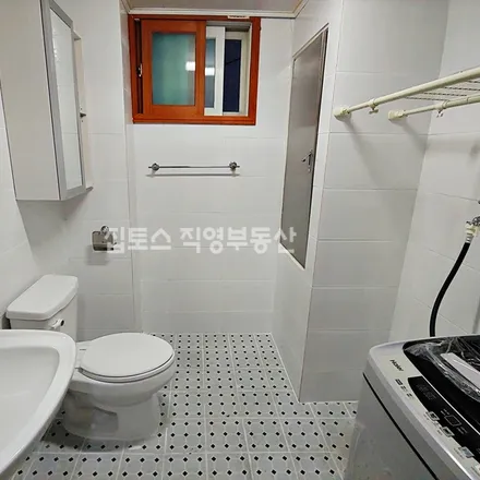 Image 7 - 서울특별시 은평구 신사동 29-180 - Apartment for rent
