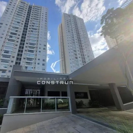 Image 2 - Rua Henrique Shroeder, Taquaral, Campinas - SP, 13076-008, Brazil - Apartment for rent