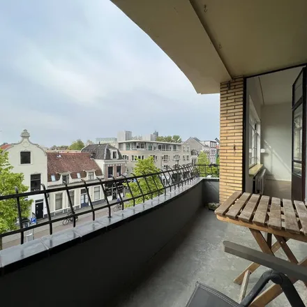 Rent this 3 bed apartment on Biltstraat 66-BS in 3572 BE Utrecht, Netherlands