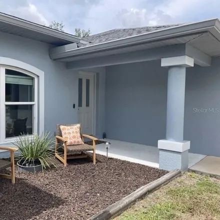 Buy this 3 bed house on 4304 South Mermell Circle in North Port, FL 34291