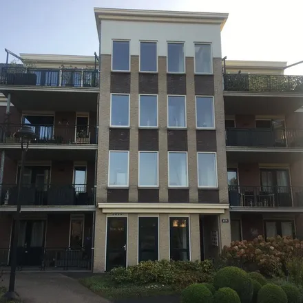 Rent this 2 bed apartment on Laantje 6 in 6602 AA Wijchen, Netherlands
