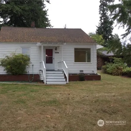 Image 3 - 20214 10th Avenue Northwest, Shoreline, WA 98177, USA - House for rent