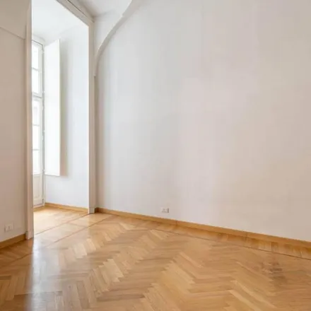 Rent this 1 bed apartment on Via delle Orfane 27 in 10122 Turin TO, Italy