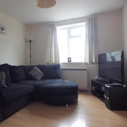 Image 2 - Hailey Road, Witney, OX28 1HH, United Kingdom - Apartment for rent