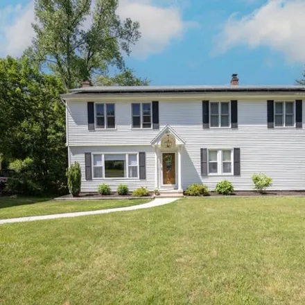 Buy this 3 bed house on 1804 Old Waterbury Road in Cheshire, CT 06410