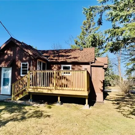 Buy this 2 bed house on 798 1st Street Southeast in Baudette, MN 56623