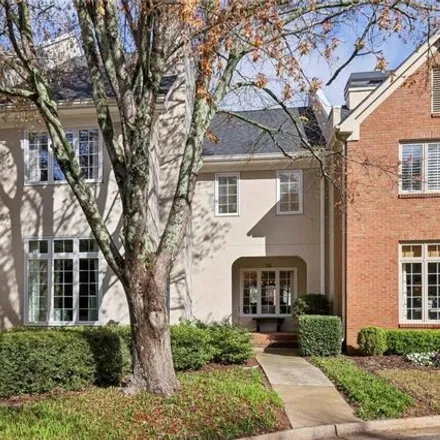 Buy this 3 bed townhouse on 52 Paces West Circle NW in Atlanta, GA 30327