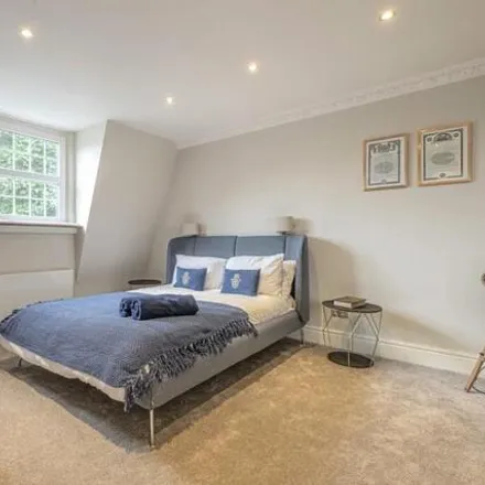 Image 7 - 84 Boston Place, London, NW1 6QH, United Kingdom - Townhouse for sale